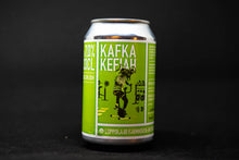 Carica l'immagine nel visualizzatore di Gallery, KAFKA KEFIAH Tropical IPA pack 4 lattine 33 cl