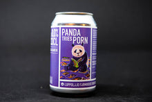 Carica l'immagine nel visualizzatore di Gallery, PANDA TRIES PORN Imperial Blanche pack 4 lattine 33 cl