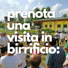 Carica l'immagine nel visualizzatore di Gallery, VISITA GUIDATA E CENA DEGUSTAZIONE
