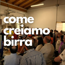 Carica l'immagine nel visualizzatore di Gallery, VISITA GUIDATA E CENA DEGUSTAZIONE
