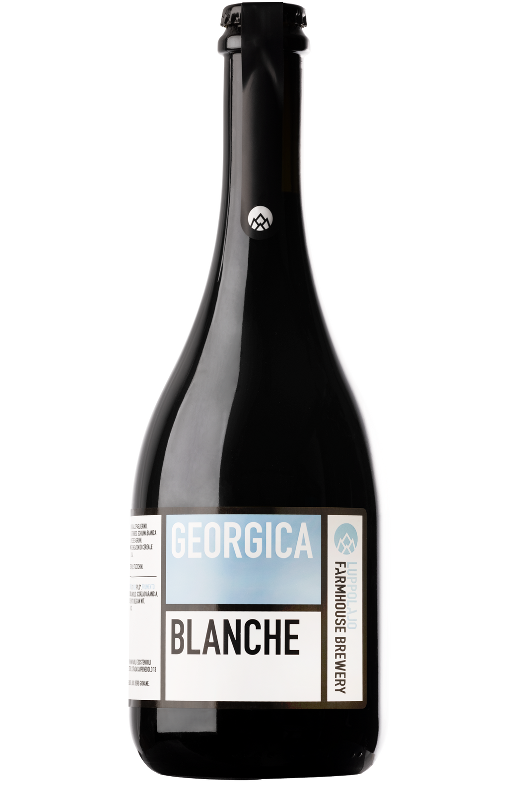 GEORGICA Blanche box 6 bottiglie 75 cl